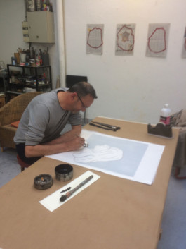 Atelier Michael Woolworth