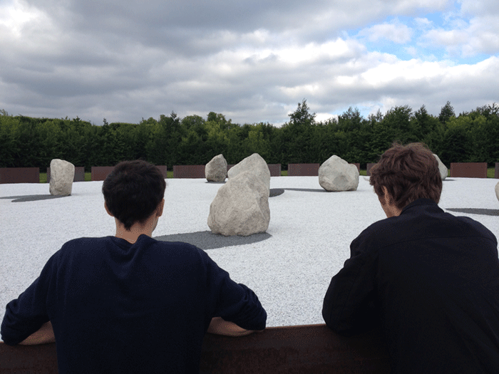 Atelier Michael Woolworth