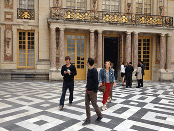 Atelier Michael Woolworth