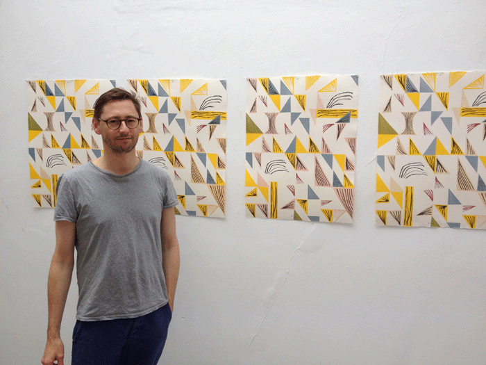 Atelier Michael Woolworth