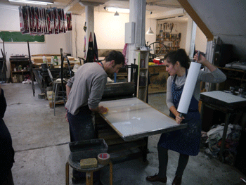 Atelier Michael Woolworth