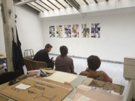 Atelier Michael Woolworth