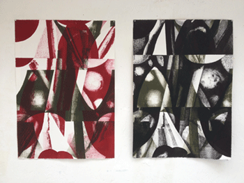 Atelier Michael Woolworth