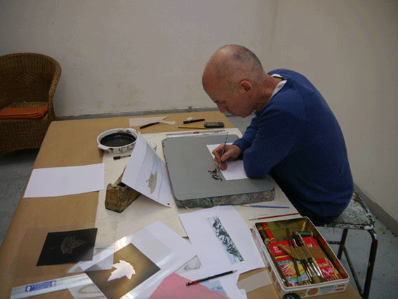 Atelier Michael Woolworth