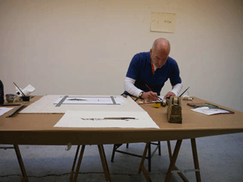 Atelier Michael Woolworth