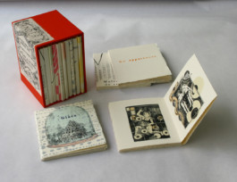 Atelier Michael Woolworth