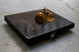 Atelier Michael Woolworth