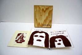 Atelier Michael Woolworth