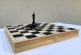 Atelier Michael Woolworth