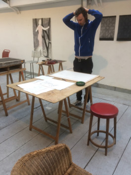 Atelier Michael Woolworth