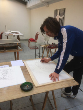 Atelier Michael Woolworth