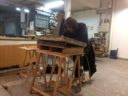 Atelier Michael Woolworth