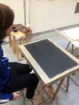 Atelier Michael Woolworth