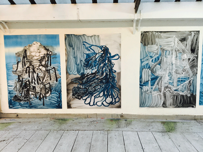 Atelier Michael Woolworth