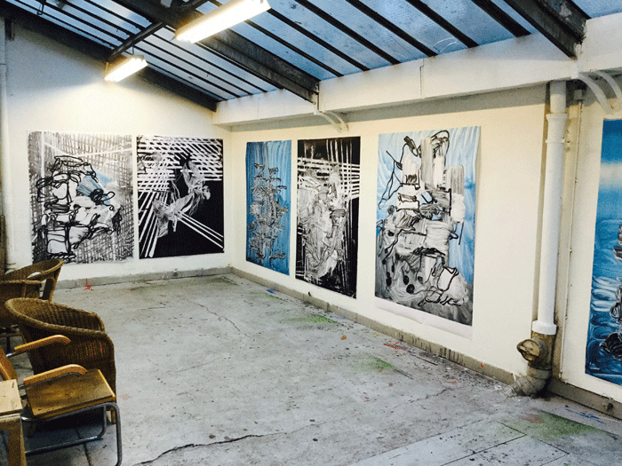 Atelier Michael Woolworth