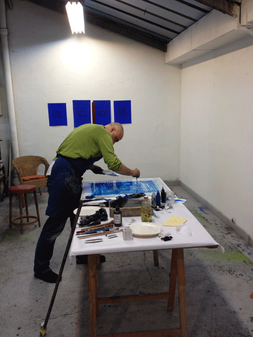 Atelier Michael Woolworth