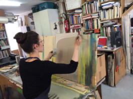 Atelier Michael Woolworth