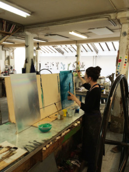 Atelier Michael Woolworth