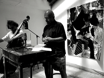 Atelier Michael Woolworth