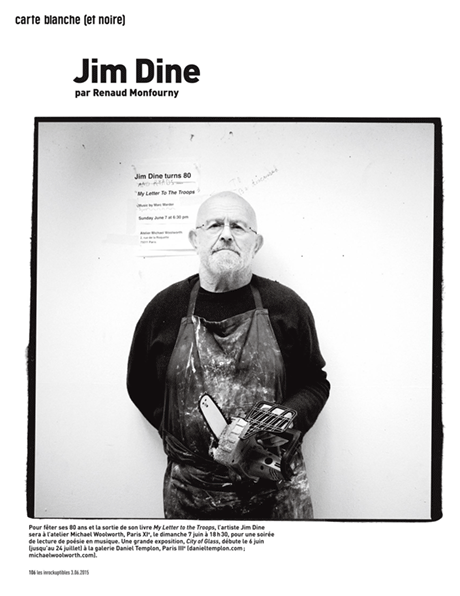 Atelier Michael Woolworth