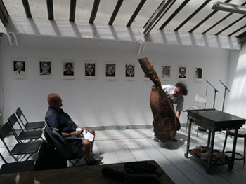 Atelier Michael Woolworth