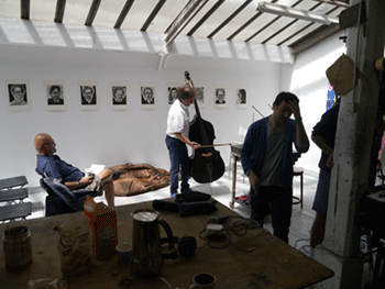 Atelier Michael Woolworth