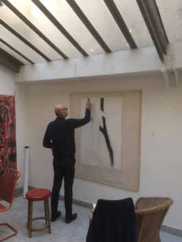 Atelier Michael Woolworth