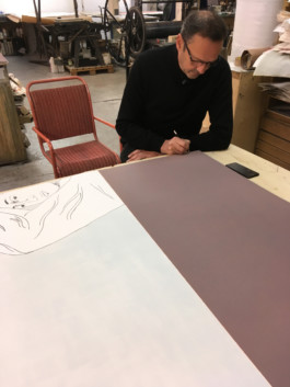 Atelier Michael Woolworth