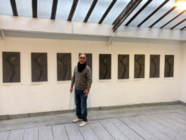 Atelier Michael Woolworth