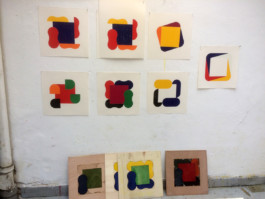 Atelier Michael Woolworth