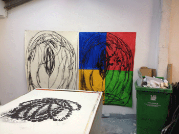 Atelier Michael Woolworth