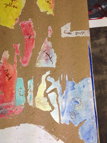 Atelier Michael Woolworth