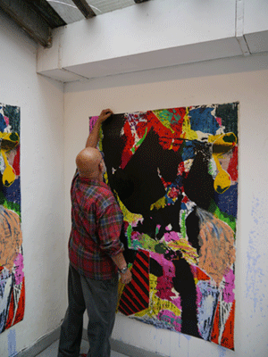 Atelier Michael Woolworth