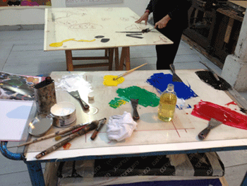 Atelier Michael Woolworth