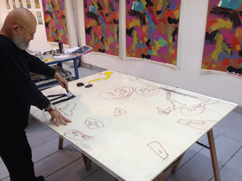 Atelier Michael Woolworth