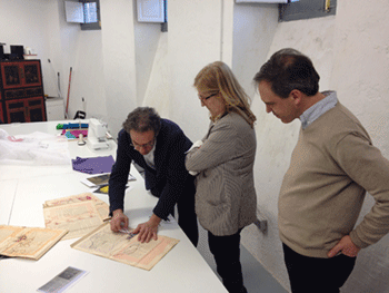 Atelier Michael Woolworth