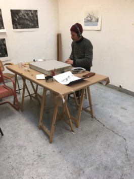 Atelier Michael Woolworth