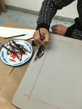 Atelier Michael Woolworth