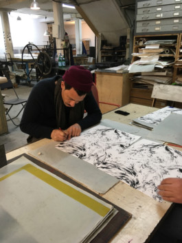 Atelier Michael Woolworth