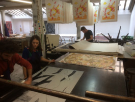 Atelier Michael Woolworth