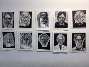 Atelier Michael Woolworth