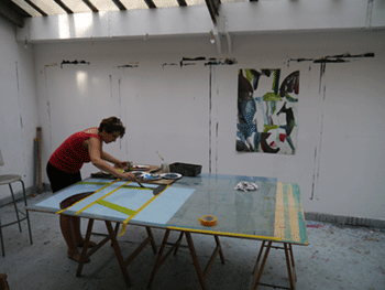 Atelier Michael Woolworth