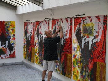 Atelier Michael Woolworth