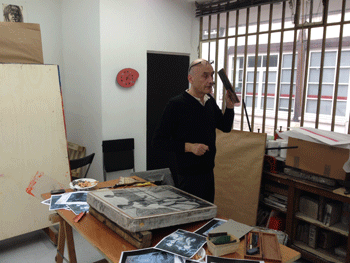 Atelier Michael Woolworth