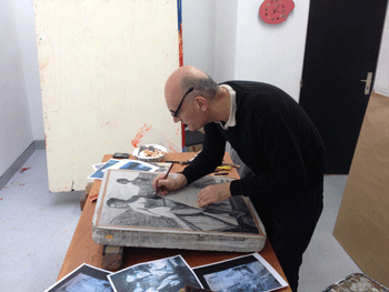 Atelier Michael Woolworth