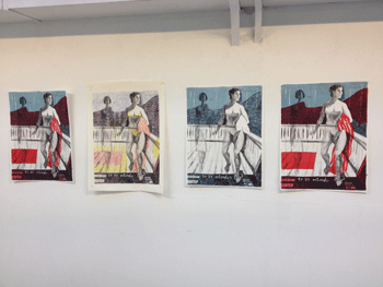 Atelier Michael Woolworth