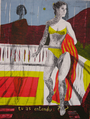 Atelier Michael Woolworth