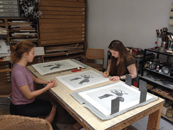 Atelier Michael Woolworth