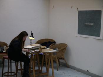 Atelier Michael Woolworth