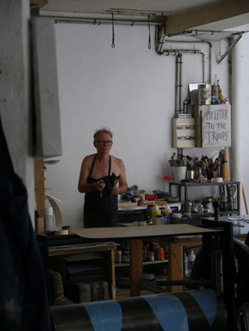 Atelier Michael Woolworth